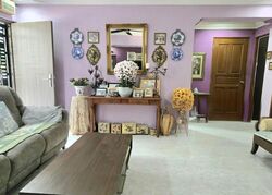Blk 486B Tampines Avenue 9 (Tampines), HDB 4 Rooms #613268211